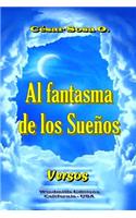 Fantasma de los Sueños