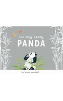 The Only Lonely Panda