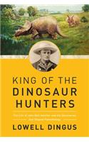 King of the Dinosaur Hunters