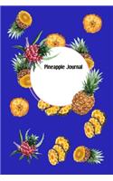 Pineapple Journal