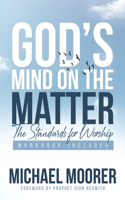 God's Mind on The Matter!