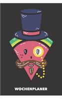 Wochenplaner