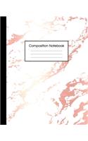 Composition Notebook