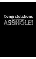 Congratulations On Your Promotion