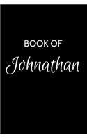 Johnathan Journal