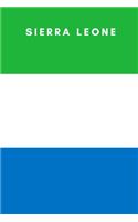 Sierra Leone