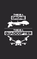 Drone Quadcopter