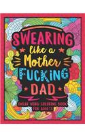 Swearing Like a Motherfucking Dad