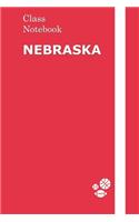 Class Notebook