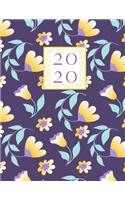 2020 Planner