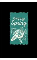 Happy spring