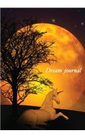 Dream Journal