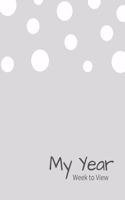 My Year -Week to View