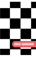 Chess Scorebook