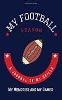 My Football Season