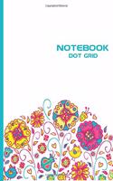 Dot Grid Notebook