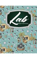 Lab Notebook: (Lab Notebooks)
