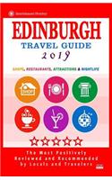 Edinburgh Travel Guide 2019