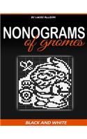 Nonograms of Gnomes