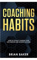 Coaching Habits