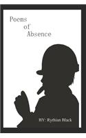 Poems of Absence