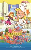 Stargold's No-Recipe Recipes