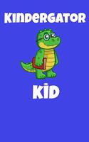 Kindergator Kid