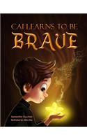 Cai Learns to be Brave