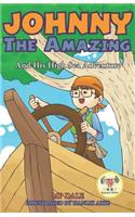 Johnny the Amazing and His High Sea Adventure