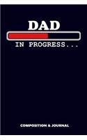 Dad in Progress