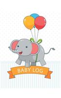 Baby Log