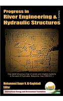 Progress in River Engineering & Hydraulic Structures (Volume 2)