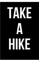 Take a Hike