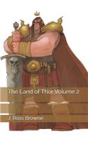 The Land of Thor Volume 2