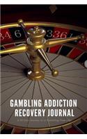 Gambling Addiction Recovery Journal