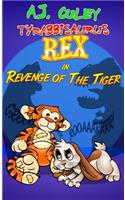 Revenge of the Tiger