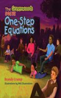 Greenwoods Solve One-Step Equations