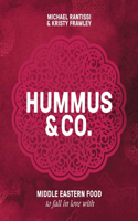 Hummus & Co