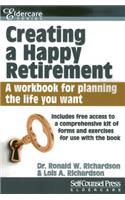 Creating a Happy Retirement