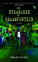 Strangers of Braamfontein