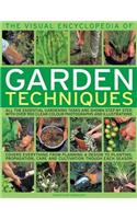 Visual Encyclopedia of Garden Techniques