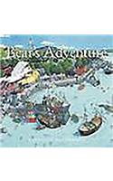 Bear's Adventure