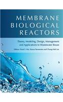 Membrane Biological Reactors