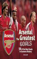 Arsenal FC Greatest Goals