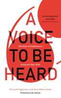 A Voice to Be Heard
