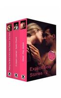 Explicit Sexy Stories