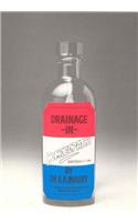 Drainage In Homoeopathy