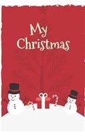 My Christmas