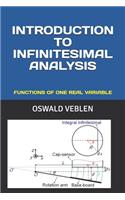 Introduction to Infinitesimal Analysis: Functions of One Real Variable