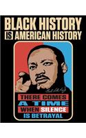 Black History Is American History